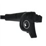 SCOOVY Capteur ABS Compatible avec Peugeot 3008 307 308 5008 Capteur De Vitesse De Roue ABS Avant Gauche Droite 9652310580 96353