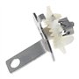 AQXYYWEI 1pc Gouverneur D'huile Slinger for 691968 Compatible for 490815 391764 Tondeuse À Gazon Moteur Jardin Outils Électrique