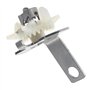 AQXYYWEI 1pc Gouverneur D'huile Slinger for 691968 Compatible for 490815 391764 Tondeuse À Gazon Moteur Jardin Outils Électrique