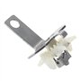 AQXYYWEI 1pc Gouverneur D'huile Slinger for 691968 Compatible for 490815 391764 Tondeuse À Gazon Moteur Jardin Outils Électrique