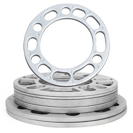 Entretoises de Roue