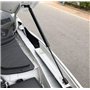 pour Skoda Fabia MK1 6Y 1999-2007 Support Levage Capot Moteur Avant vérins à