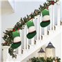 7 cm – Décorations de fête de Noël – Décoration d'intérieur perso