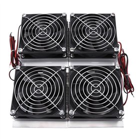Refroidisseur Peltier 12V