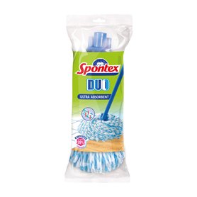 Spontex Franges 100 % Microfibre Duo