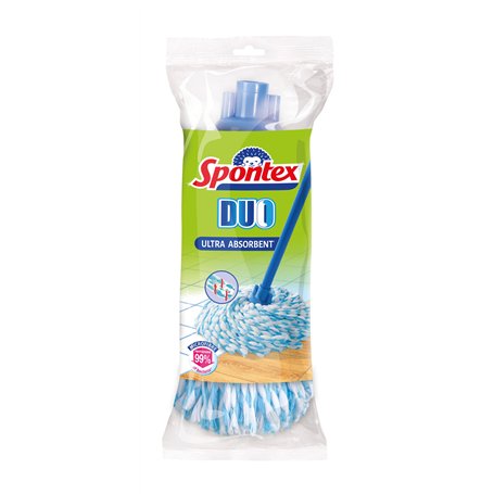 Spontex Franges 100 % Microfibre Duo
