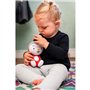 Livre interactif - NATHAN - T'CHOUPI  RACONTE-MOI UNE HISTOIRE - Conteuse avec histoires et chansons - Pour enfants des 18 mois