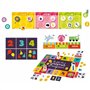Jeu éducatif - NATHAN - La Petite Ecole - Mon Grand Coffret Moyenne Section
