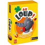 Nathan - Au Loup - Jeu de Cartes