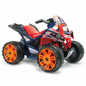 Voiture Injusa