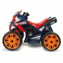 Voiture Injusa