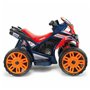 Voiture Injusa
