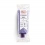 MERY - Frange en Microfibre + Adaptateur - Lilas