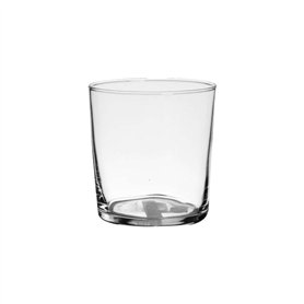 Bormioli Rocco 3029637 Boîte de 36 verres Boa Medium en verre