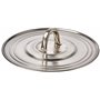 Ibili 714323 Couvercle Multiusage Professionel