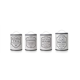 IBILI Pot avec Poignée White Tea
