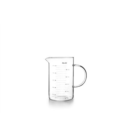 IBILI - Verre doseur avec poignée