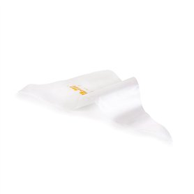 Poche à douille pour pâtisserie Ibili Blanc