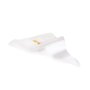 Poche à douille pour pâtisserie Ibili Blanc
