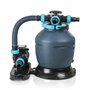 Gre MG320NP - Groupe de Filtration pour Tout Type de piscines Hors-Sol