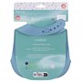 Bavoir en silicone Mickey Mouse plein de sourires