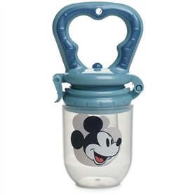 Grignoteur de fruits et légumes - THERMOBABY - MICKEY - Silicone