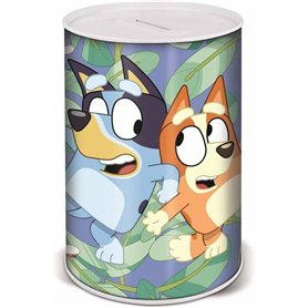 Tirelire Bluey