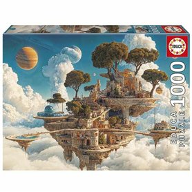Puzzle Educa