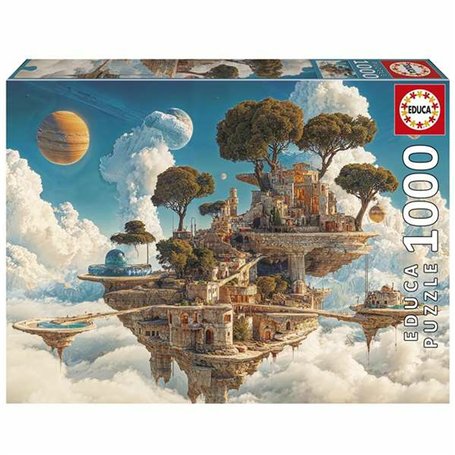 Puzzle Educa