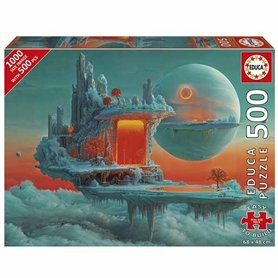 Puzzle Educa