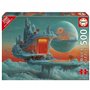Puzzle Educa