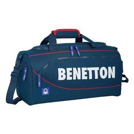 Safta Benetton Navy