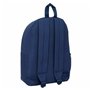 Cartable Super Mario Trick Rouge Bleu foncé 31 x 43 x 13 cm