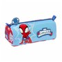 Fourre-tout Spider-Man Rescue Bleu Rouge 21 x 8 x 7 cm