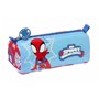 Fourre-tout Spider-Man Rescue Bleu Rouge 21 x 8 x 7 cm