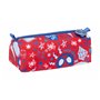 Fourre-tout Spider-Man Rescue Bleu Rouge 21 x 8 x 7 cm