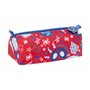 Fourre-tout Spider-Man Rescue Bleu Rouge 21 x 8 x 7 cm