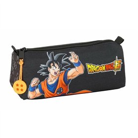 Fourre-tout Dragon Ball Combat Noir 21 x 8 x 7 cm