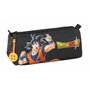 Fourre-tout Dragon Ball Combat Noir 21 x 8 x 7 cm