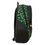 Cartable Minecraft Tnt Multicouleur 32 x 44 x 16 cm