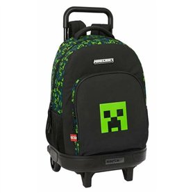 Cartable Minecraft Tnt Multicouleur 33 x 45 x 22 cm