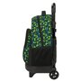 Cartable Minecraft Tnt Multicouleur 33 x 45 x 22 cm