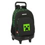 Cartable Minecraft Tnt Multicouleur 33 x 45 x 22 cm