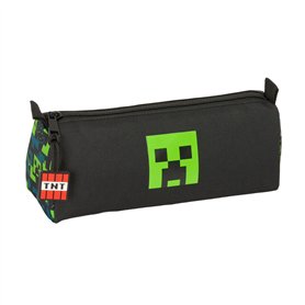 Fourre-tout Minecraft Tnt Multicouleur 21 x 8 x 7 cm