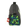 Fourre-tout Minecraft Tnt Multicouleur 21 x 8 x 7 cm