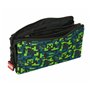 Fourre-tout Minecraft Tnt Multicouleur 22 x 12 x 3 cm