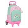 Cartable Glow Lab Amazing 33 x 45 x 22 cm