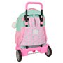 Cartable Glow Lab Amazing 33 x 45 x 22 cm
