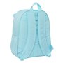Cartable Furby Bleu ciel 33 x 42 x 14 cm