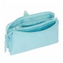 Fourre-tout Furby Bleu 22 x 12 x 3 cm